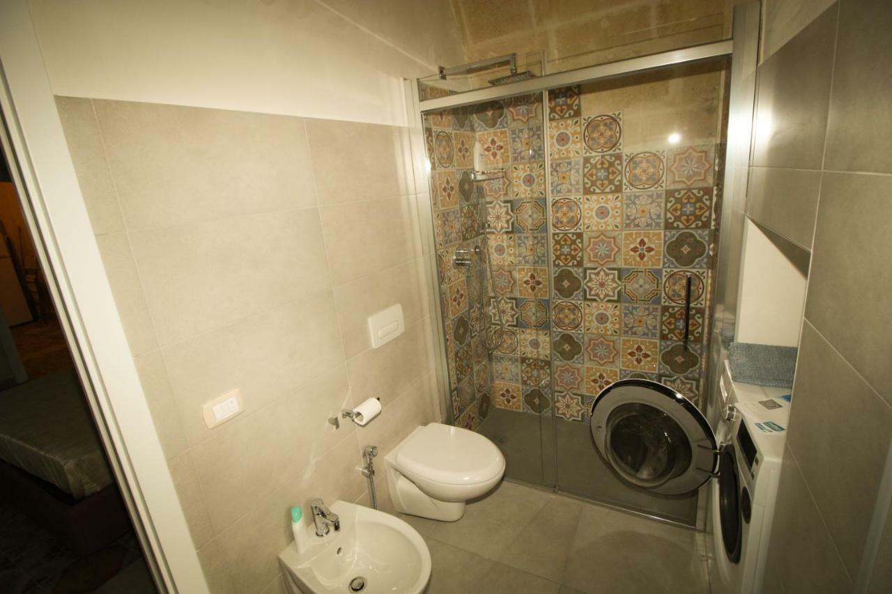 Apartament Le Tre Meraviglie Massafra Zewnętrze zdjęcie