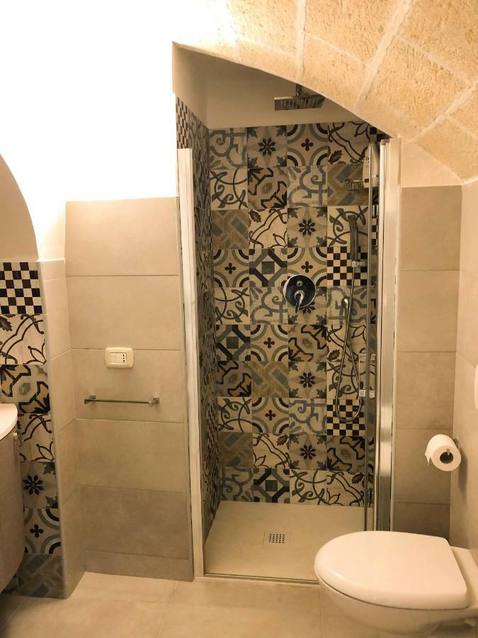 Apartament Le Tre Meraviglie Massafra Zewnętrze zdjęcie