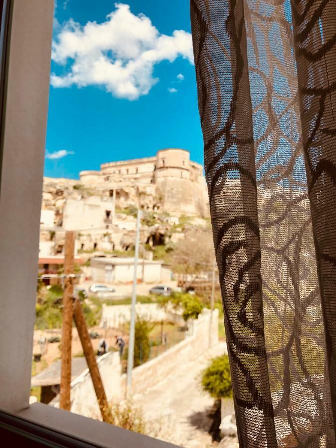 Apartament Le Tre Meraviglie Massafra Zewnętrze zdjęcie