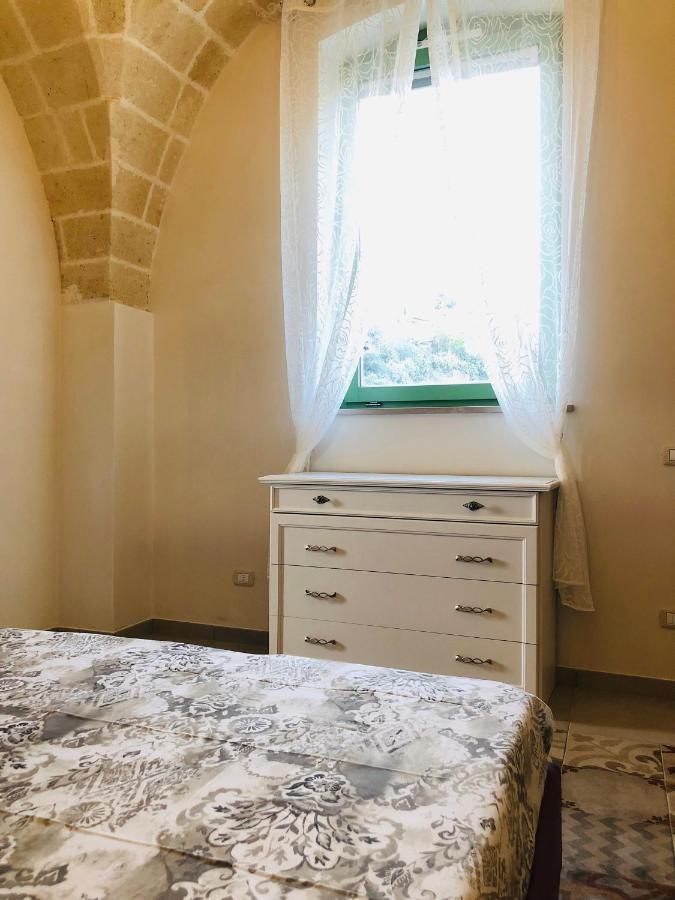 Apartament Le Tre Meraviglie Massafra Zewnętrze zdjęcie