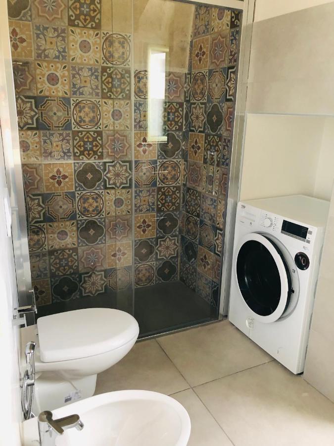 Apartament Le Tre Meraviglie Massafra Zewnętrze zdjęcie