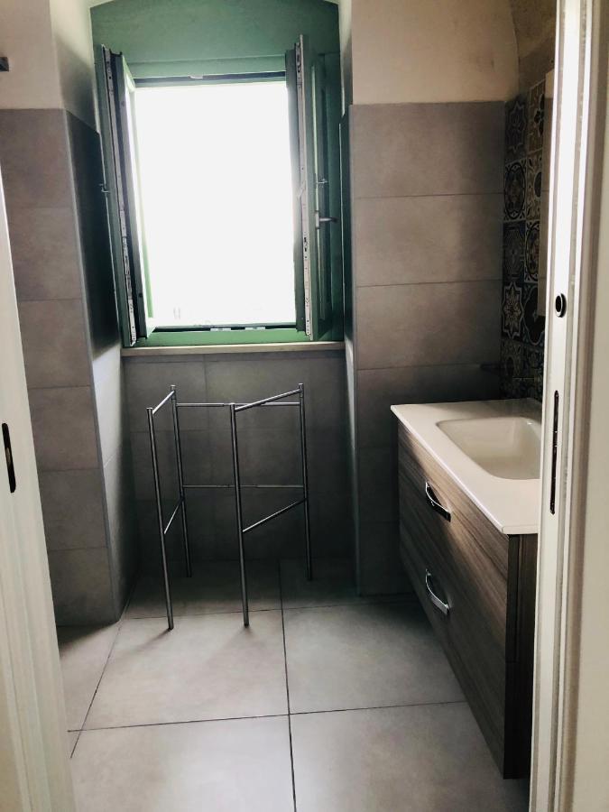 Apartament Le Tre Meraviglie Massafra Zewnętrze zdjęcie