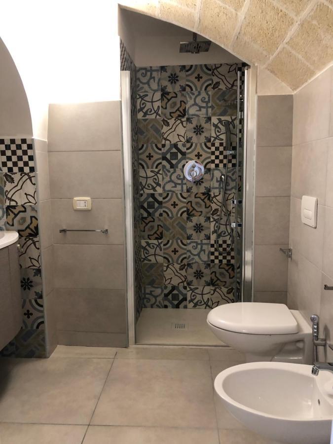 Apartament Le Tre Meraviglie Massafra Zewnętrze zdjęcie