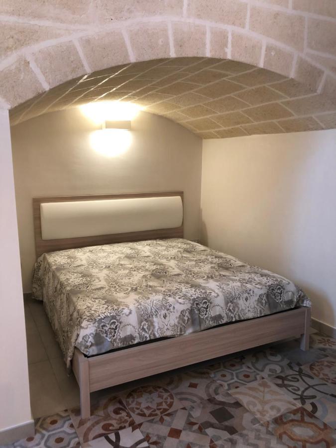 Apartament Le Tre Meraviglie Massafra Zewnętrze zdjęcie