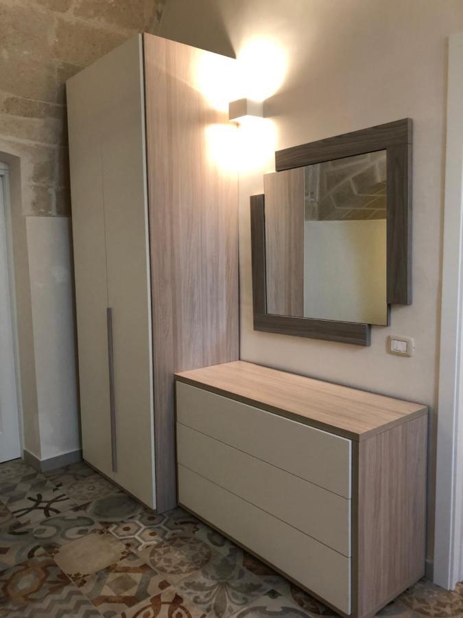 Apartament Le Tre Meraviglie Massafra Zewnętrze zdjęcie